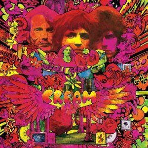 Disraeli Gears